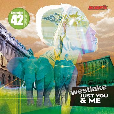 Just You & Me - Highland Brothers Inc. Dub