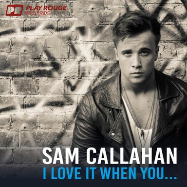 I Love It When You - Soulshaker Original Radio Edit
