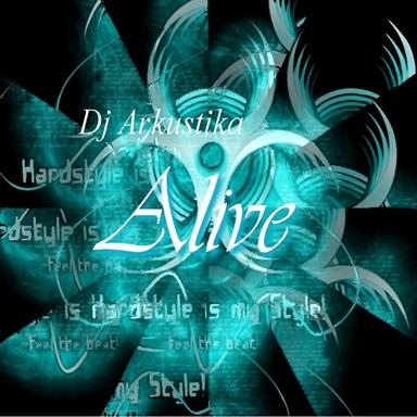 Alive