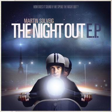The Night Out - A-Trak Vs Martin Rework