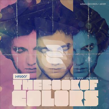 The Book Of Colors (Shooting Stars) - Vocal Version
