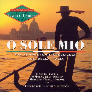 Silenzio cantatore