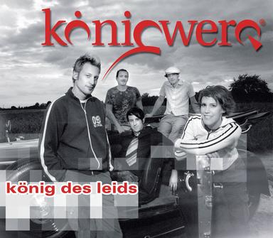 Koenig Des Leids - Radio Edit