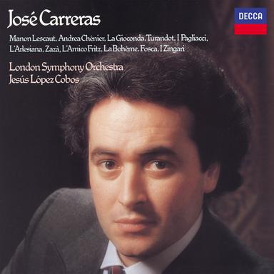 Turandot, Act III: Nessun dorma