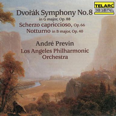 Notturno in B Major, Op. 40, B. 47