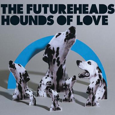 Hounds of Love - Phones' Wolf at the Door Remix