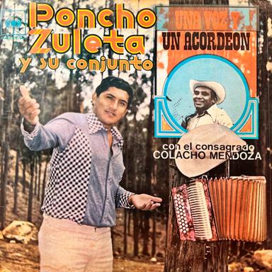 Invitación Parrandera