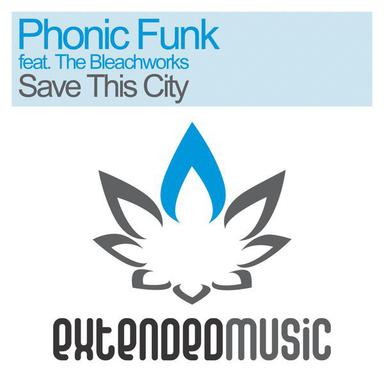 Save This City