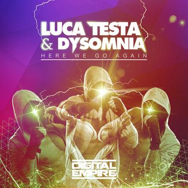 Here We Go Again - Original Mix