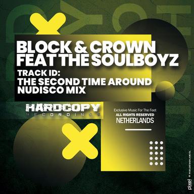 The Second Time Around - Nudisco Mix