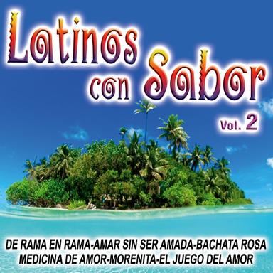 De Rama En Rama