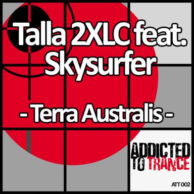 Terra Australis - Jorn Van Deynhoven Remix
