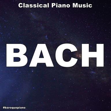 Partita 2 Bwv 826