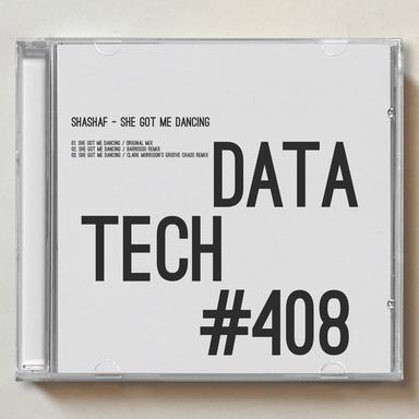 She Got Me Dancing - Barrosso Remix