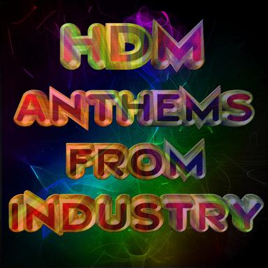 Unify The Hard Dance - Original Mix