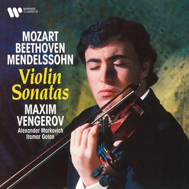 Beethoven: Violin Sonata No. 5 in F Major, Op. 24 "Spring": III. Scherzo. Allegro molto