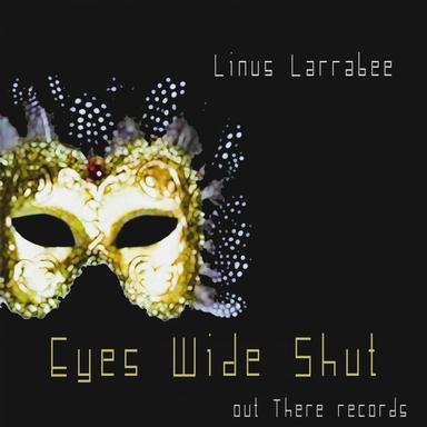 Eyes Wide Shut