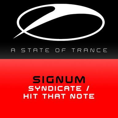 Hit That Note - Original Mix