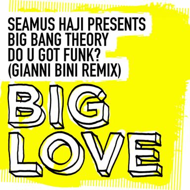 Do U Got Funk? - Gianni Bini Remix