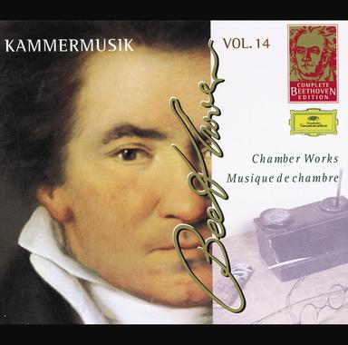 Prelude and Fugue Hess 29 in E minor for 2 violins and cello: Prelude