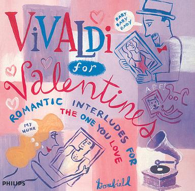 Concerto in G major, Op.10, No.4, RV 435: 2. Largo