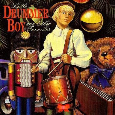 Little Drummer Boy