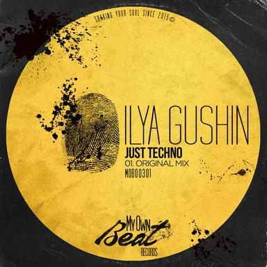 Just Techno