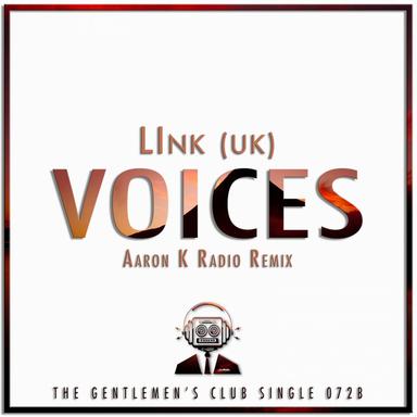 Voices - Aaron K Radio Remix