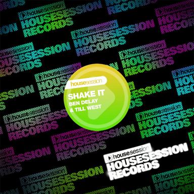 Shake It - Mangomint Remix