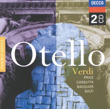 Otello / Act 2: D'un uom che geme sotto il tuo disdegno