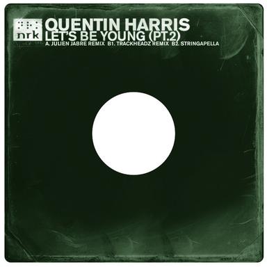 Let's Be Young (Julien Jabre Mix)