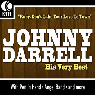 Angel Band (Re-Recording)