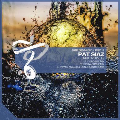 Multiverse - Paul Angelo & Don Argento Remix