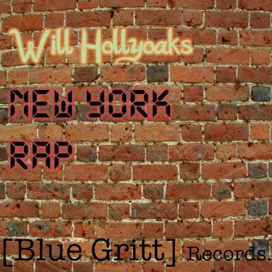 New York Rap - Original Mix