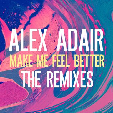 Make Me Feel Better - Russ Chimes Remix