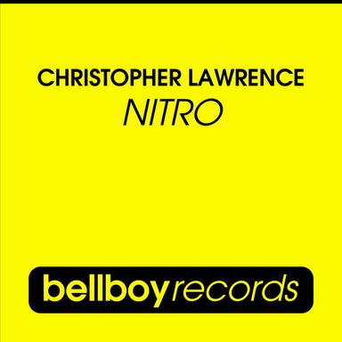 Nitro - Fluid In Motion Remix