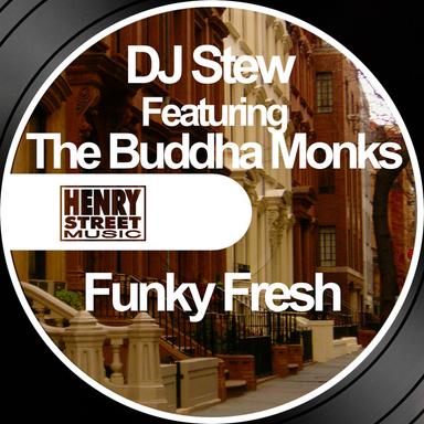 Funky Fresh
