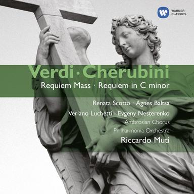 Cherubini: Requiem in D Minor: Pie Jesu