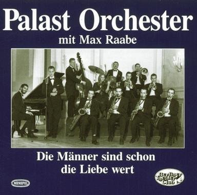 Liebling, mein Herz lässt dich grüßen