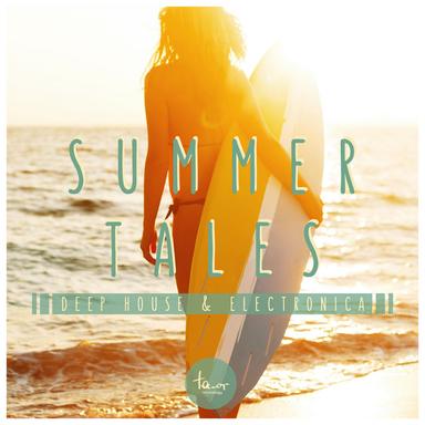 Talking About House - Anthik & Felipe Puertes Remix