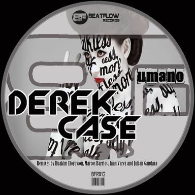 Umano - Marcos Barrios Remix