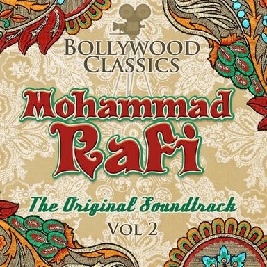 Khoya Khoya Chand (From "Kala Bazaar")