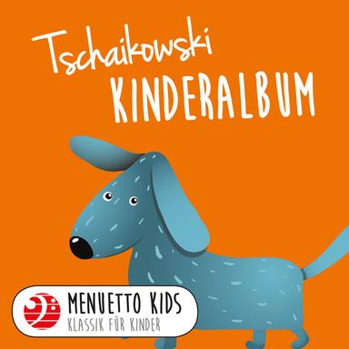 Kinderalbum, Op. 39: No. 9. Die neue Puppe