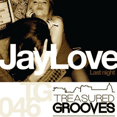 Last Night - Carpetbaggers Remix
