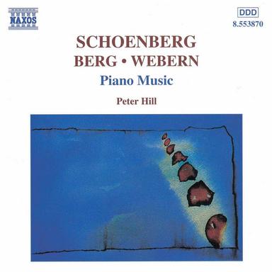 6 Kleine Klavierstucke, Op. 19: VI. Sehr langsam