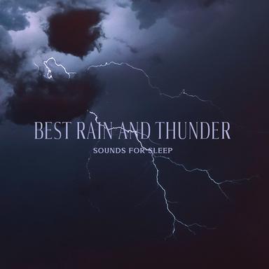 Tranquil Rainfall