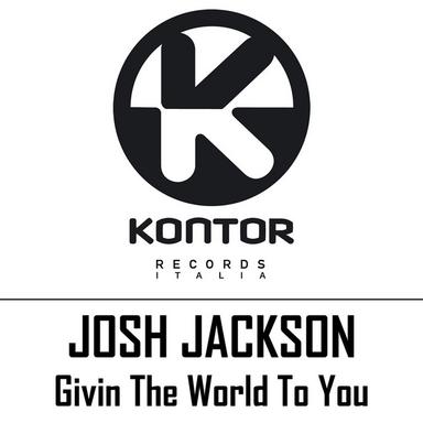 Givin the World to You - Thomas Gold Mix