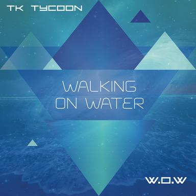 Walking On Water - Adam Somers Remix