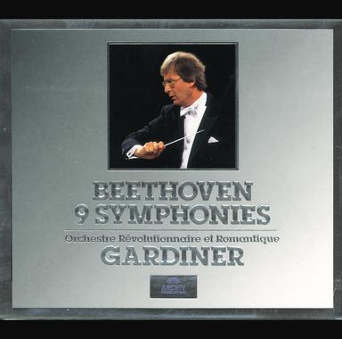 Symphony No.7 in A, Op.92: 2. Allegretto