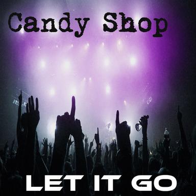 Let It Go - Original Mix